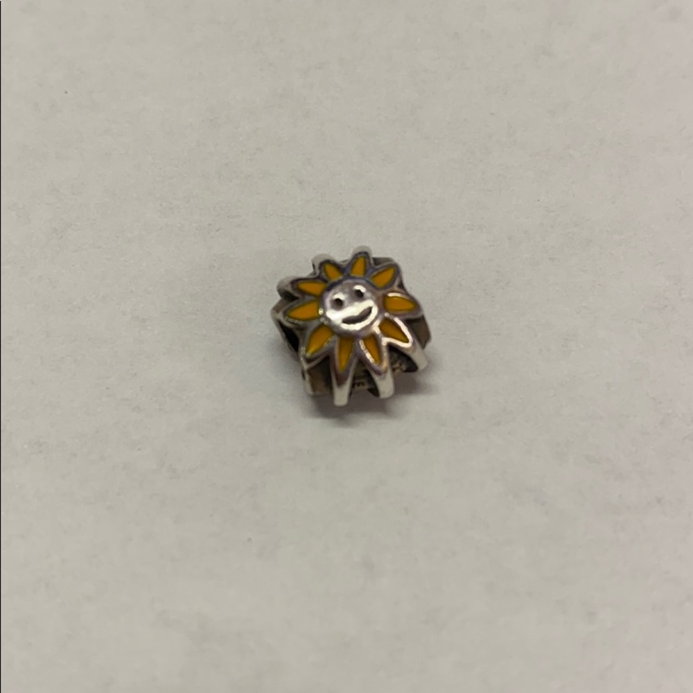 Sunshine charm